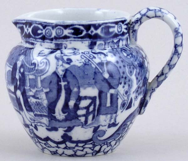 Jug or Creamer c1920
